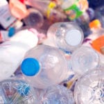 Global refinery giant collaborates with UK-based recycling firm to turn waste plastic into renewable oils
