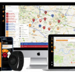 Renewable energy firm launches app to protect employees