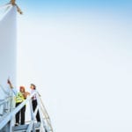 Software feature identifies wind component failures before they occur