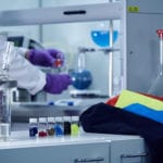 Ground-breaking textile recycling technology ready to leave the lab, says firm