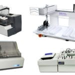 Auto-analysers go on show at WWEM