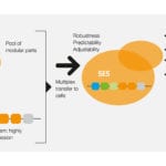 Synthetic biology toolbox offers “unprecedented” functionality, to assist with bio- and circular economy challenges