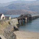 Environmental consultancy to oversee Barmouth Bridge renovation