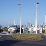 Septic tanks struggle in Florida