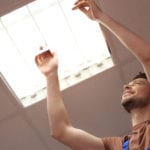 Public sector can slash its energy bill by looking at lighting, and new courses will help