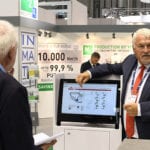 Firm offers ‘intelligent’ vaccuum toilet systems for marine sanitation