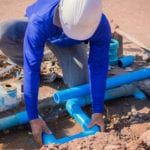 Yorkshire Water trial valve technology for pipe repair