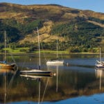 Scientists test feasibility of drones and satellites to monitor water quality