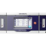 High spec emissions analyzer