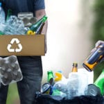 Comment: Incineration not the reason for recycling stagnation