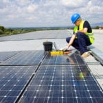 Government proposals endanger thousands of solar jobs, says REA
