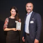 Feather packaging innovation picks up European circular economy award