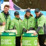 Aluminium drink cans recycling hits record high in Ireland