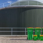 Food waste recycling: Demand doubles in Devon