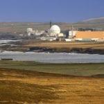 £22 million construction contract awarded for intermediate-level nuclear waste facility at Dounreay