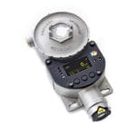 Gas-detection specialist launches high-temperature sensor which provides H2S detection for oil and gas installations in the Middle East