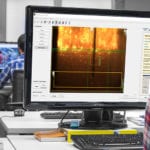 Vision system for biomass boilers becomes available in the UK