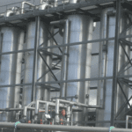 Thermal Hydrolysis Plant in Bradford generates record amount of electricity