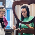 “Repair Cafes” launched in North London, as research sheds light on attitudes towards recovering items