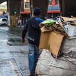 World Bank report profiles progress and challenges in the global waste sector