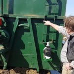 Biogas firm extols the benefits of a part that is ‘more than just a pump’