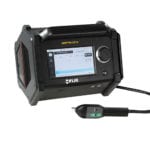 Thermal imaging firm receives $28.7M award for next generation chemical detector