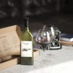 Recycled PET wine bottle and bin manufacturer win green categories at Plastics Industry Awards