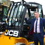 Selecting a wheeled loader: Five things to look for