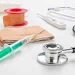 AI firm chosen to help reduce NHS waste in Scotland