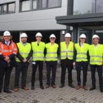 Funding secured for UK’s first hydrogen injection system on a ferry