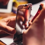 Chinese delegates visit UK WEEE recycling facility to share best practice