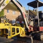 New levels of ease and efficiency claimed for pipeline replacement solution