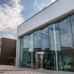 Engineering research centres in Sheffield will address water sector piped infrastructure challenges