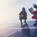 Report examines solar’s potential contribution to limiting global temperature rise