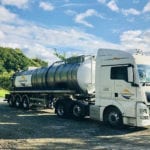 Herefordshire firm invests in corrosive waste transportation