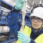 European Commission awards picked up by Finnish fibre technologies