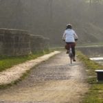 Construction begins on ‘smart canal’ system in Glasgow, described as a European first