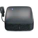 In-car device removes pollutants “in six minutes” Blueair Cabin P1/i