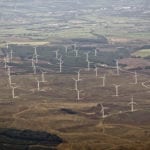 Research explains how best to repower onshore wind farms