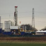 Blanket permissions for shale gas exploration an abuse of the planning system, planners warn