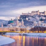 Speaker line-up and details announced for IERC 2019 event, in Salzburg