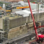 Teeside firm delivers safety solutions for storage silos at Sellafield nuclear decommissioning site