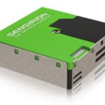 PM sensor for portable devices now available