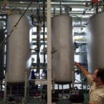 Innovate UK supports testing of aviation biofuel