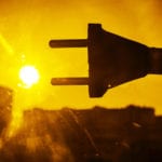 Solar industry welcomes Claire Perry pledge on solar export to grid