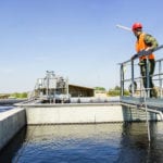 SWIG presentation at WWEM: Discharge monitoring and extracting value from data