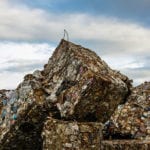 A difficult transition? Storm clouds: Brexit will increase costs in the short term for scrap steel exporters