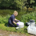 River conservation is ‘blind’ without high-resolution monitoring