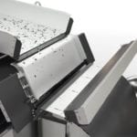 Machine separates glass from MSW with high purity and throughout, says firm