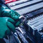 Firm secures partnership with Northumbrian Water to pilot use of large scale battery storage